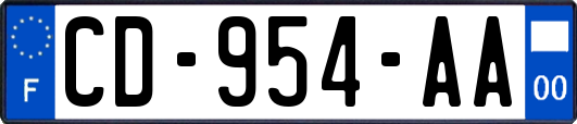 CD-954-AA