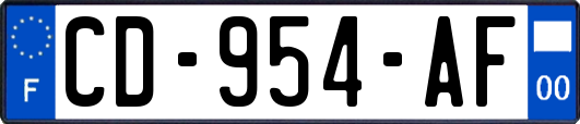 CD-954-AF