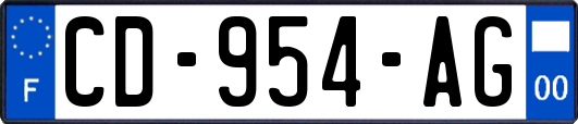 CD-954-AG