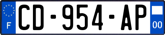 CD-954-AP