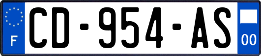 CD-954-AS