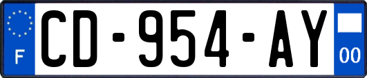 CD-954-AY