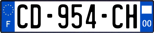 CD-954-CH