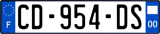 CD-954-DS