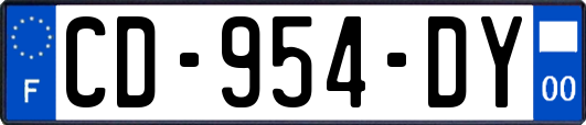 CD-954-DY