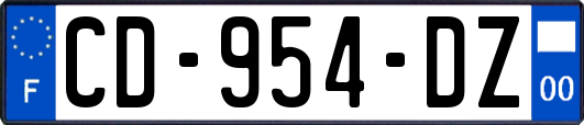 CD-954-DZ