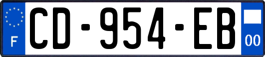 CD-954-EB