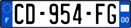 CD-954-FG