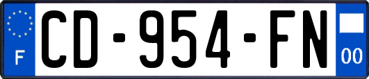 CD-954-FN