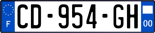 CD-954-GH