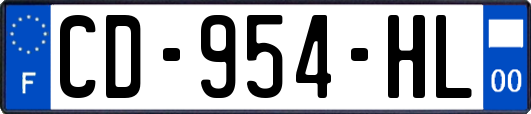 CD-954-HL