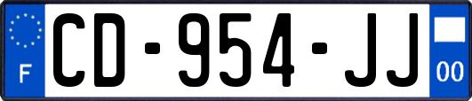 CD-954-JJ