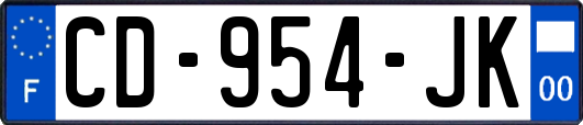 CD-954-JK