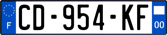 CD-954-KF