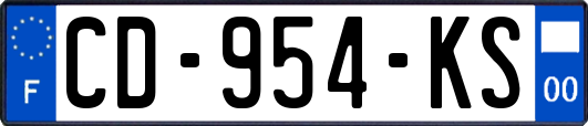 CD-954-KS