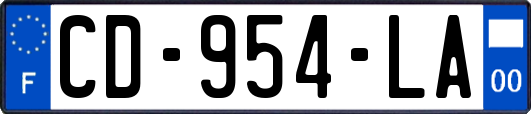 CD-954-LA