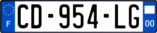 CD-954-LG
