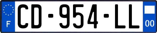 CD-954-LL
