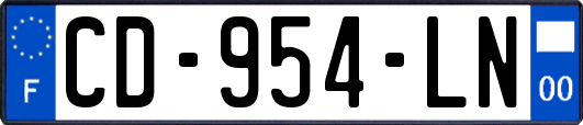 CD-954-LN