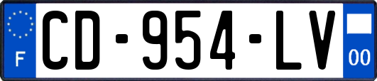 CD-954-LV