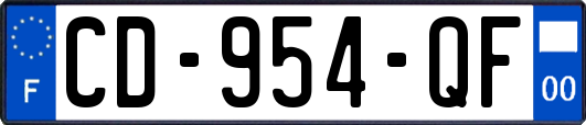 CD-954-QF