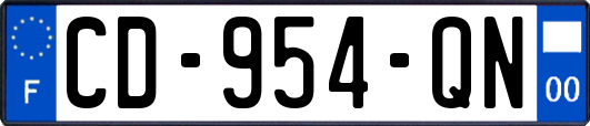 CD-954-QN