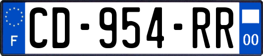 CD-954-RR