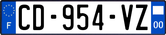 CD-954-VZ