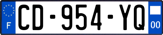 CD-954-YQ