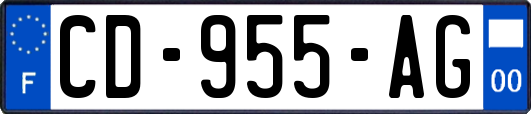 CD-955-AG