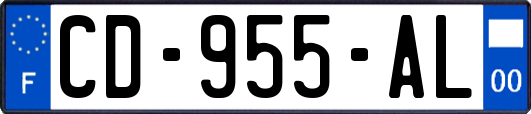 CD-955-AL