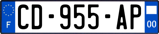 CD-955-AP