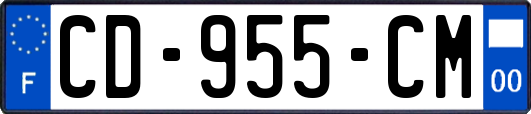 CD-955-CM