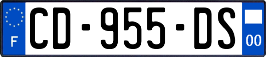 CD-955-DS