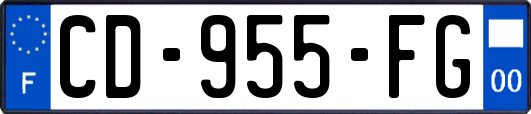 CD-955-FG