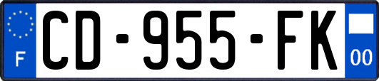 CD-955-FK