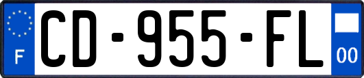 CD-955-FL