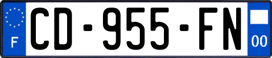 CD-955-FN