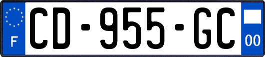 CD-955-GC