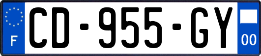 CD-955-GY
