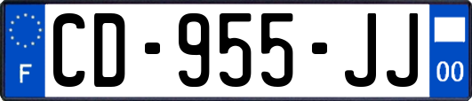 CD-955-JJ