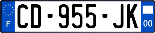 CD-955-JK