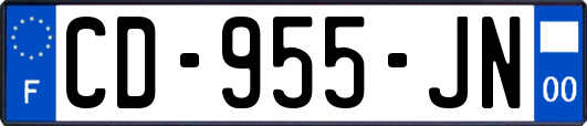 CD-955-JN
