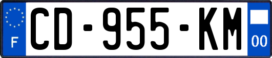 CD-955-KM