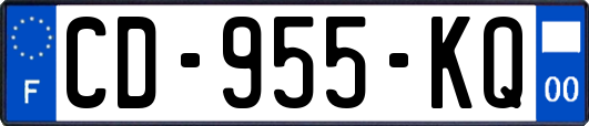 CD-955-KQ
