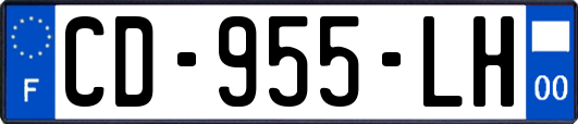 CD-955-LH