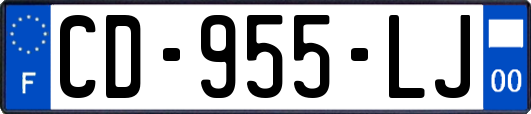 CD-955-LJ