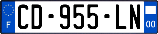 CD-955-LN