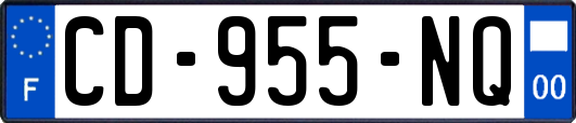 CD-955-NQ
