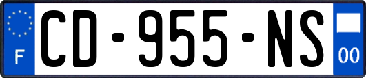 CD-955-NS